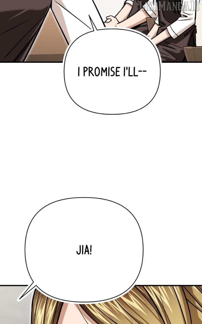 Match Made in Heaven by Chance Chapter 126 - page 113