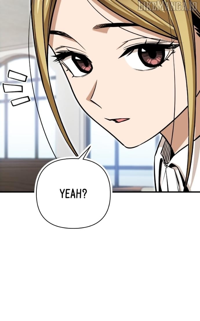 Match Made in Heaven by Chance Chapter 126 - page 114