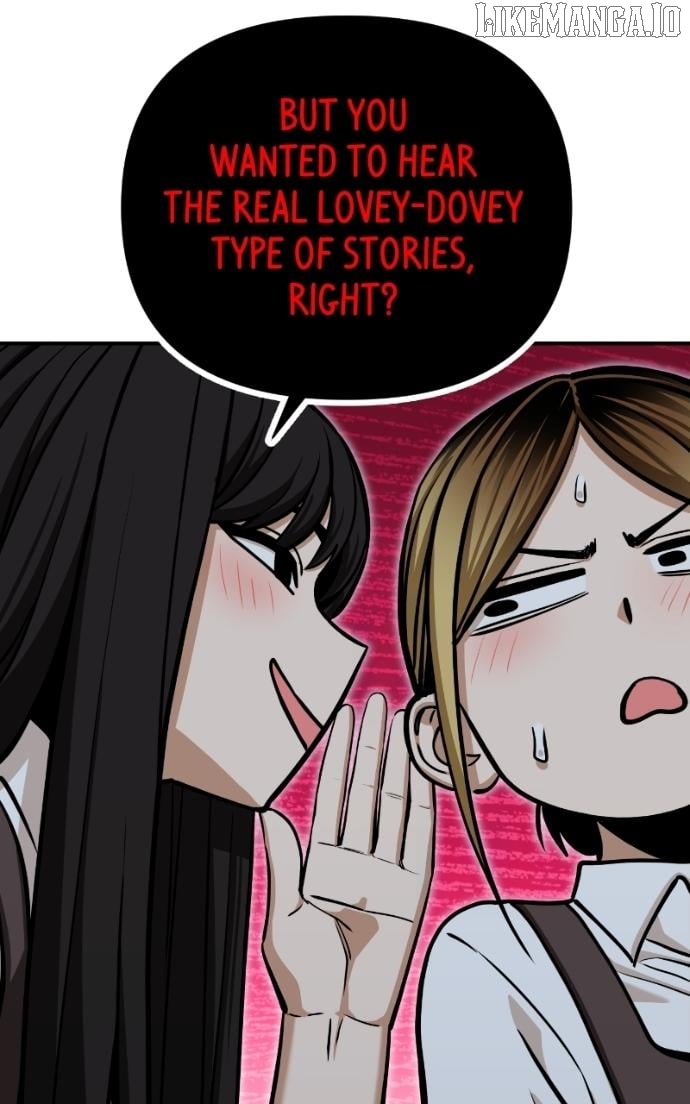 Match Made in Heaven by Chance Chapter 126 - page 115