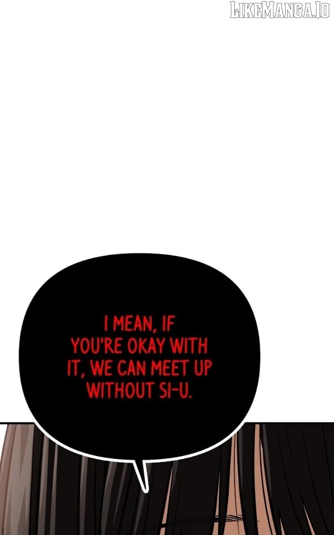 Match Made in Heaven by Chance Chapter 126 - page 117