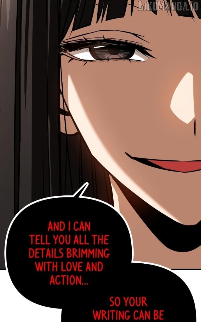 Match Made in Heaven by Chance Chapter 126 - page 118