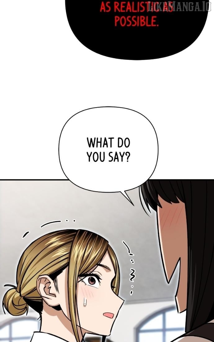 Match Made in Heaven by Chance Chapter 126 - page 119