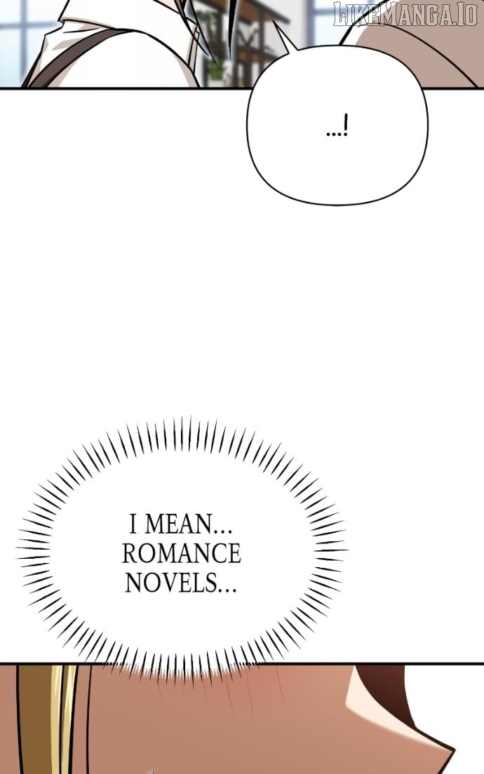 Match Made in Heaven by Chance Chapter 126 - page 120