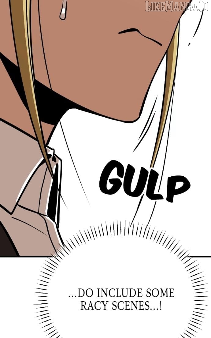 Match Made in Heaven by Chance Chapter 126 - page 121