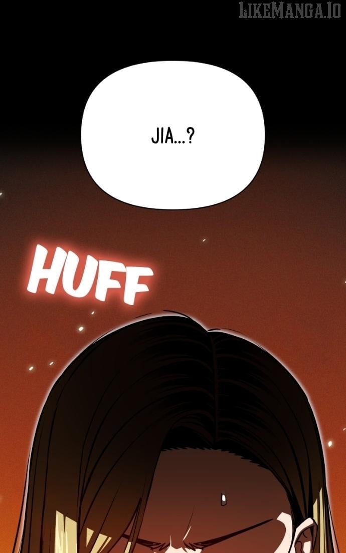 Match Made in Heaven by Chance Chapter 126 - page 127