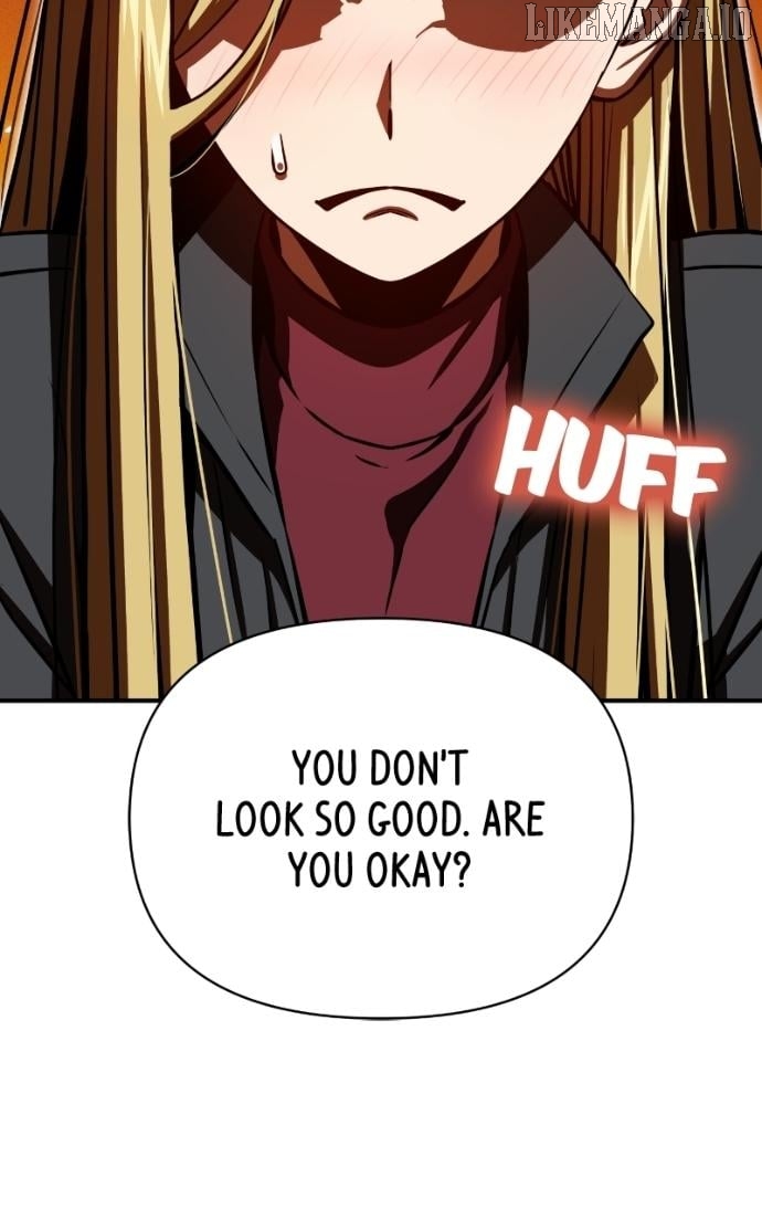 Match Made in Heaven by Chance Chapter 126 - page 128