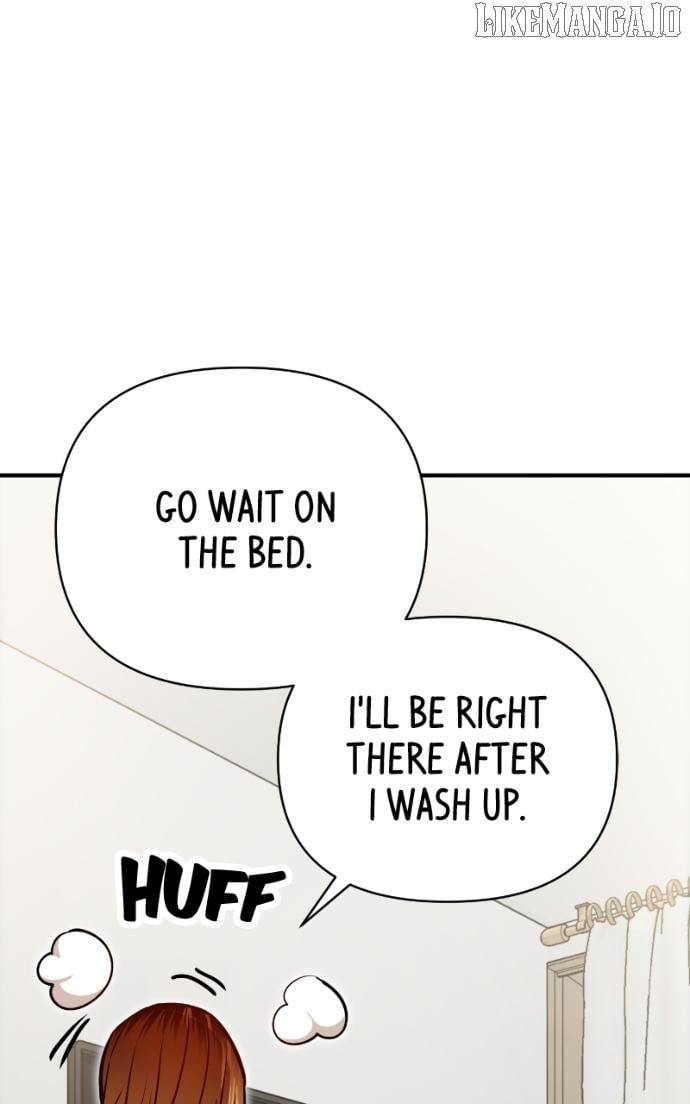 Match Made in Heaven by Chance Chapter 126 - page 129