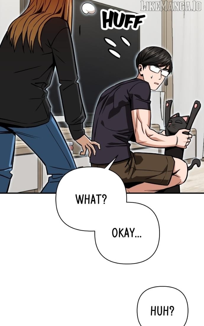 Match Made in Heaven by Chance Chapter 126 - page 130