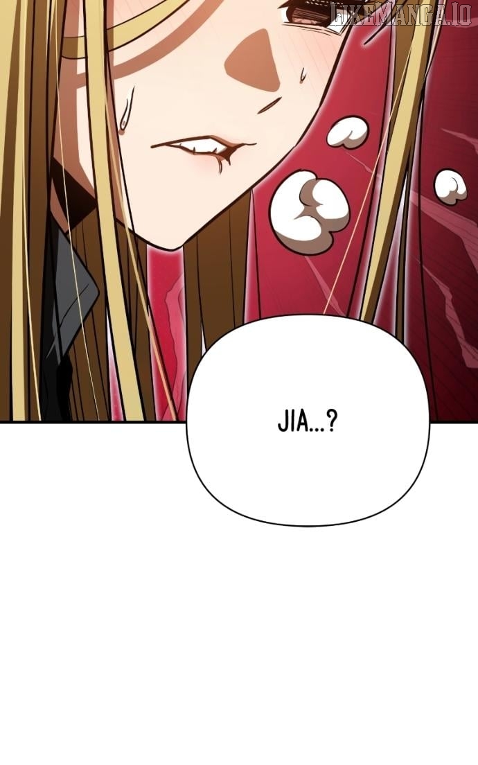 Match Made in Heaven by Chance Chapter 126 - page 132