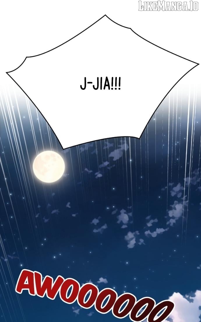 Match Made in Heaven by Chance Chapter 126 - page 133