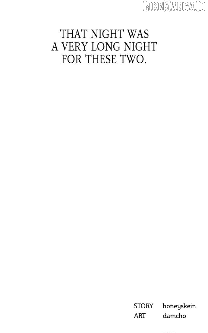 Match Made in Heaven by Chance Chapter 126 - page 135