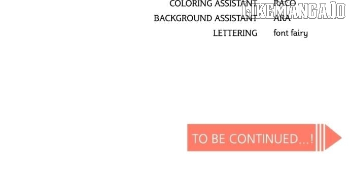 Match Made in Heaven by Chance Chapter 126 - page 136