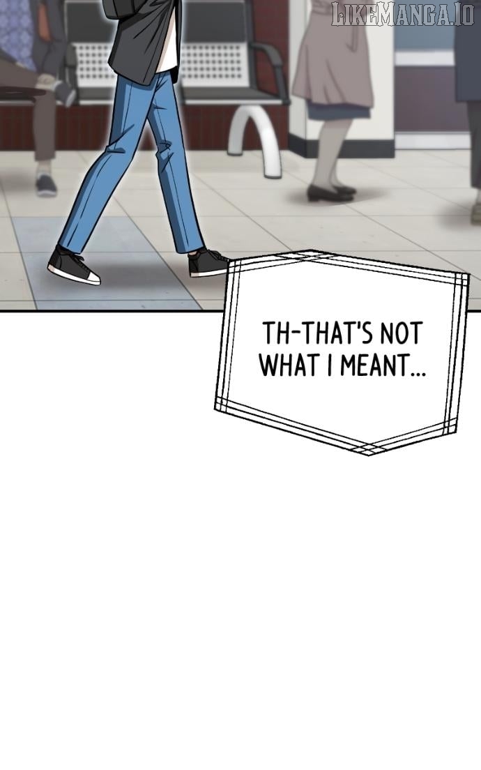 Match Made in Heaven by Chance Chapter 126 - page 15