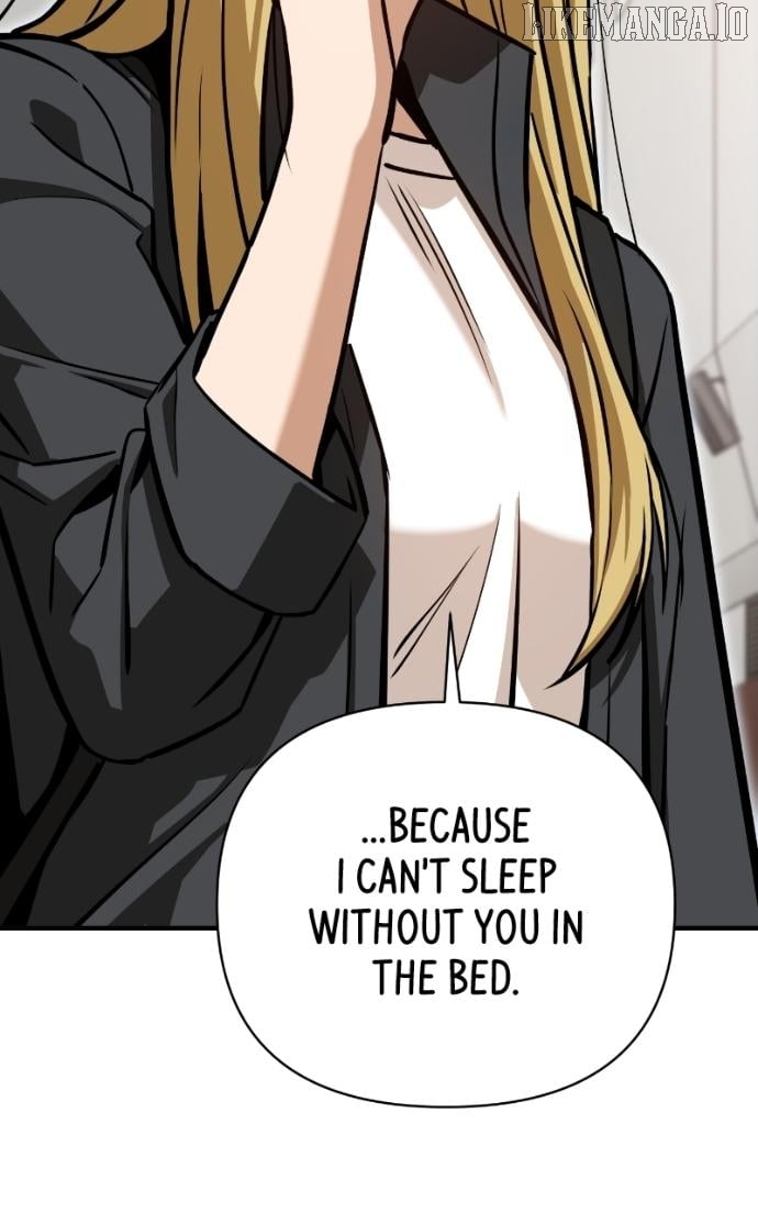 Match Made in Heaven by Chance Chapter 126 - page 18