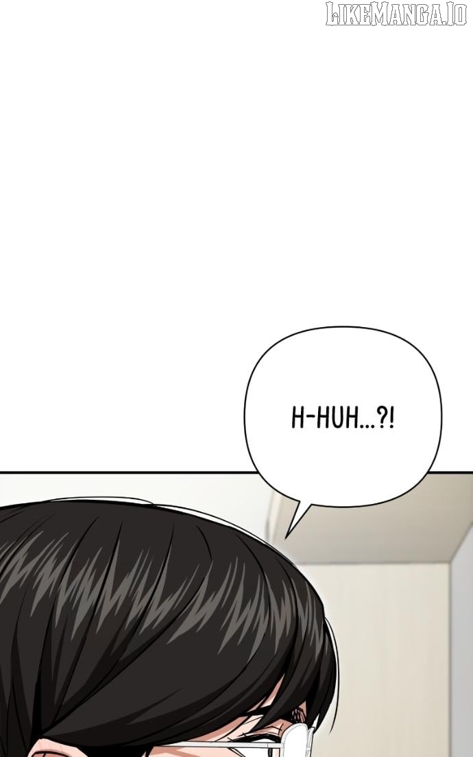 Match Made in Heaven by Chance Chapter 126 - page 19