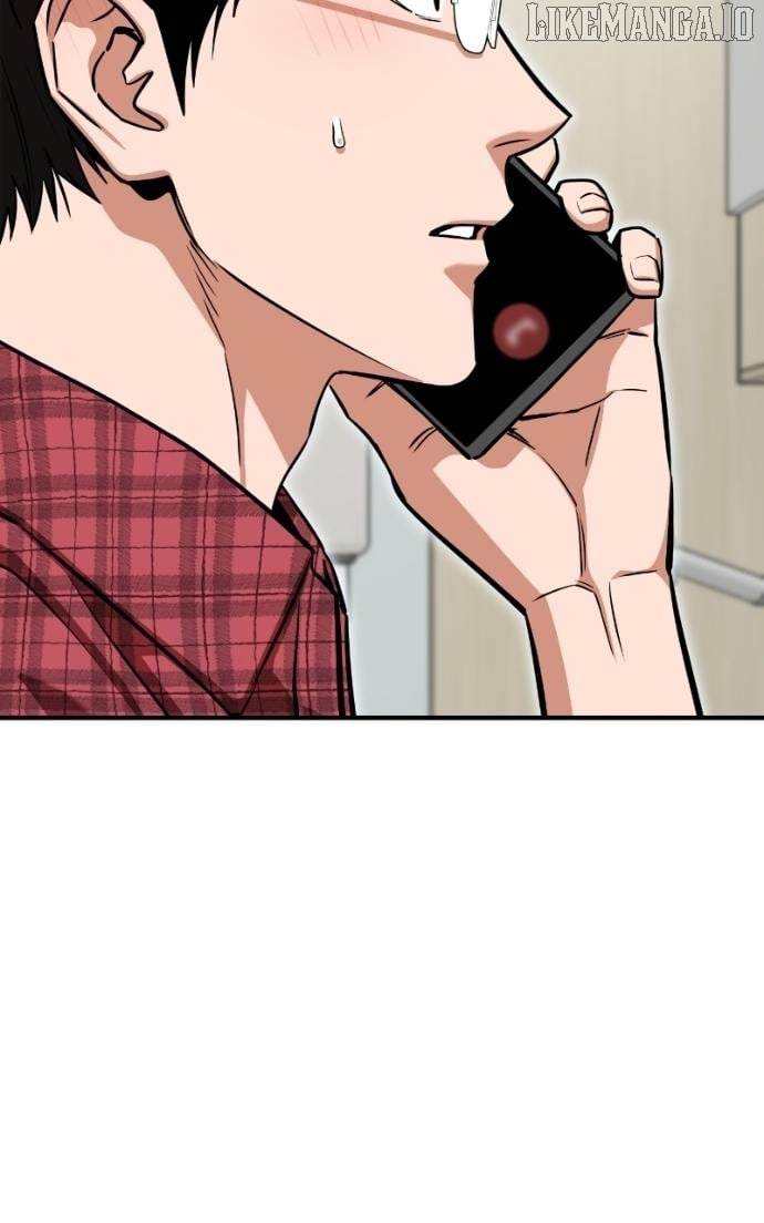 Match Made in Heaven by Chance Chapter 126 - page 20