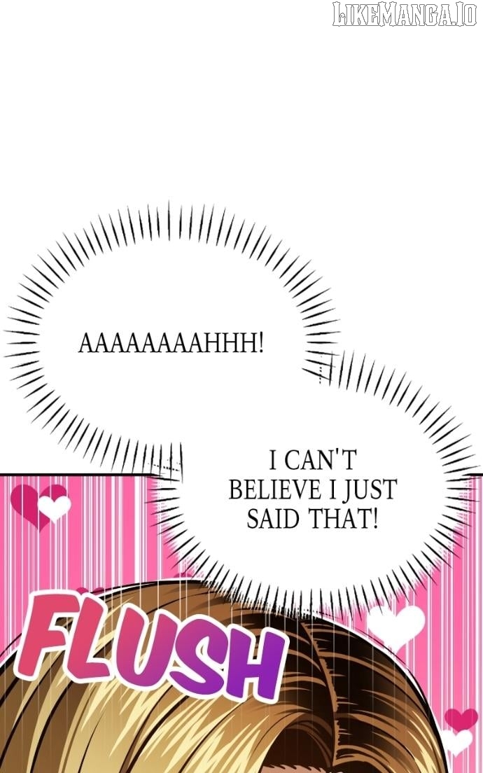 Match Made in Heaven by Chance Chapter 126 - page 22