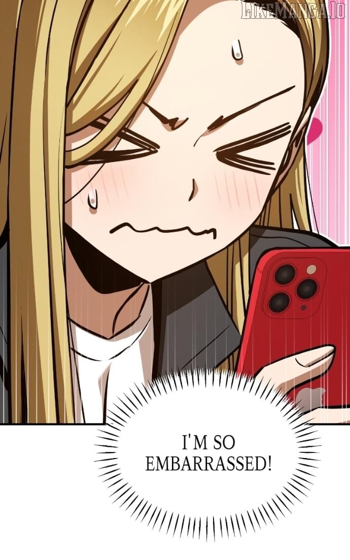 Match Made in Heaven by Chance Chapter 126 - page 23