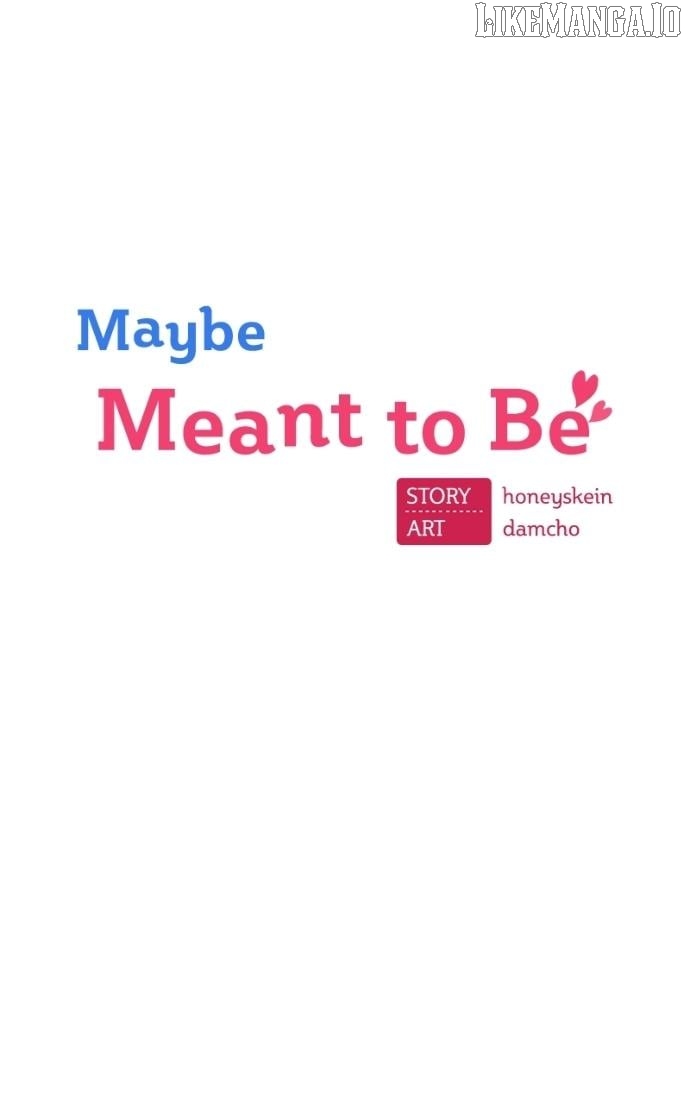 Match Made in Heaven by Chance Chapter 126 - page 28