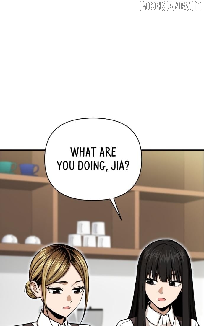 Match Made in Heaven by Chance Chapter 126 - page 31