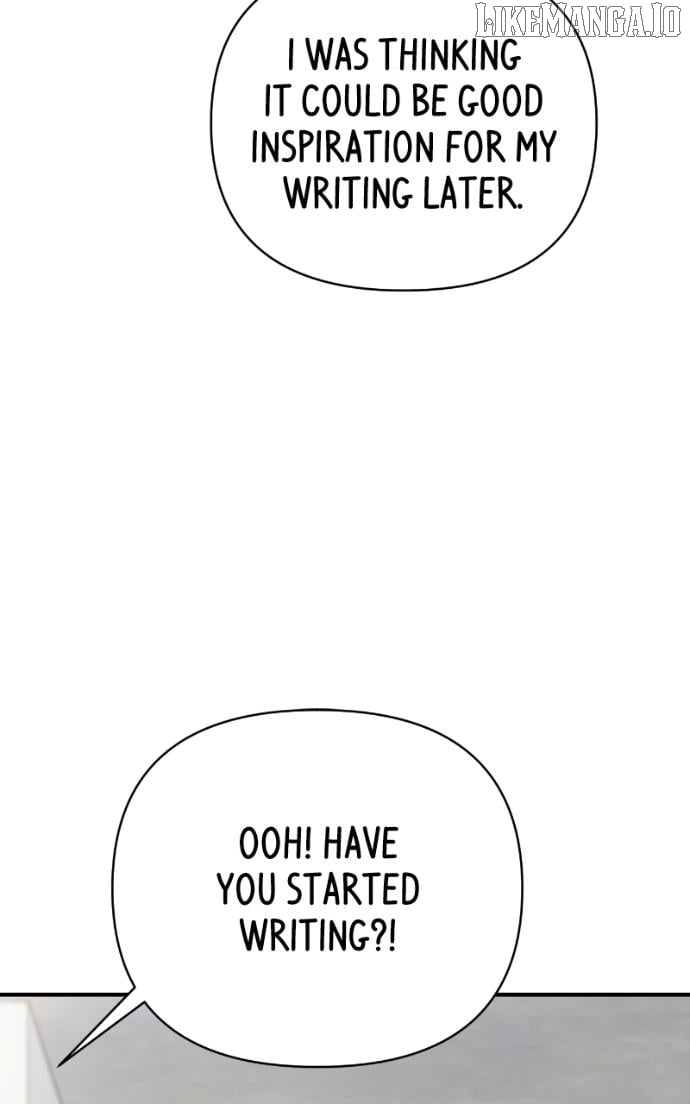 Match Made in Heaven by Chance Chapter 126 - page 34