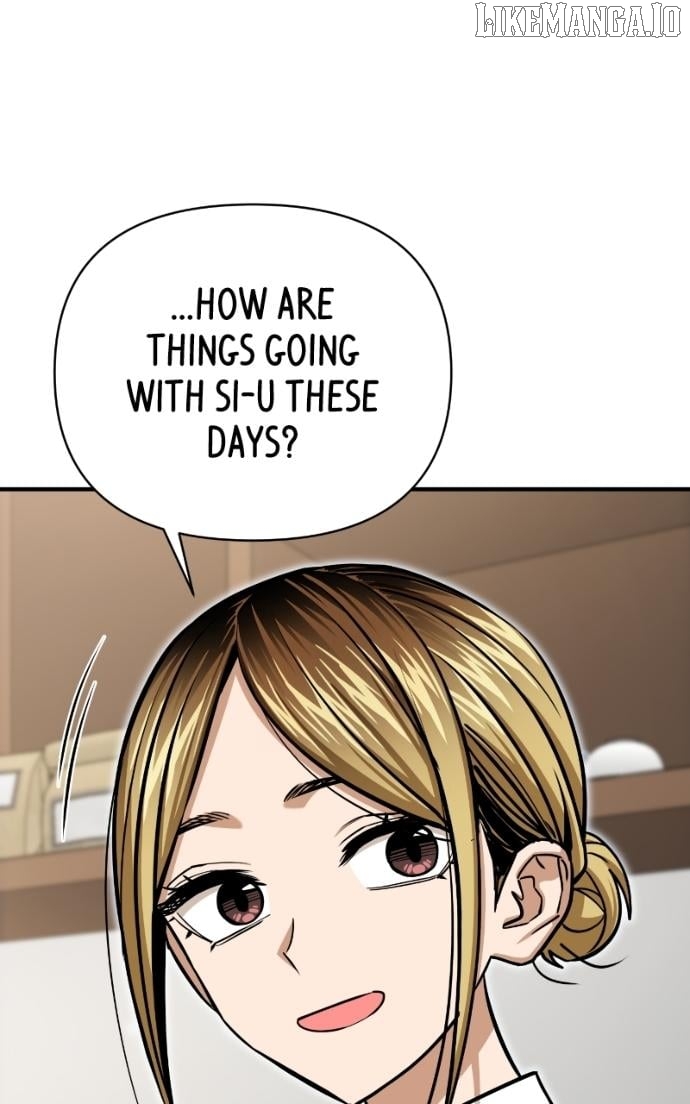 Match Made in Heaven by Chance Chapter 126 - page 38