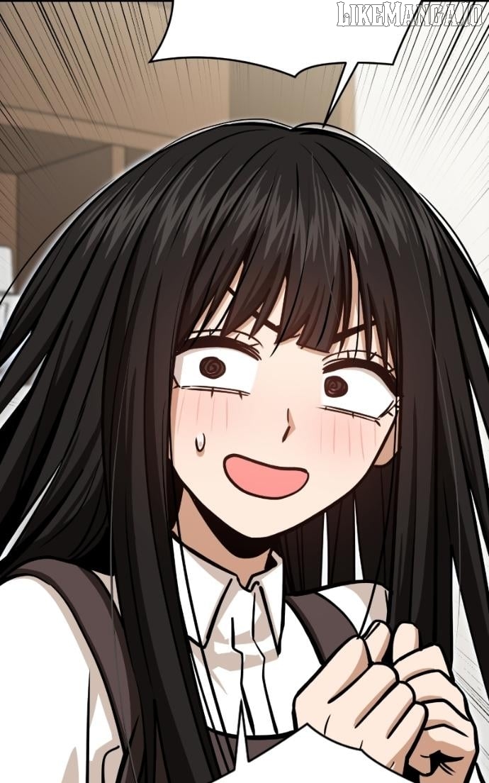 Match Made in Heaven by Chance Chapter 126 - page 40