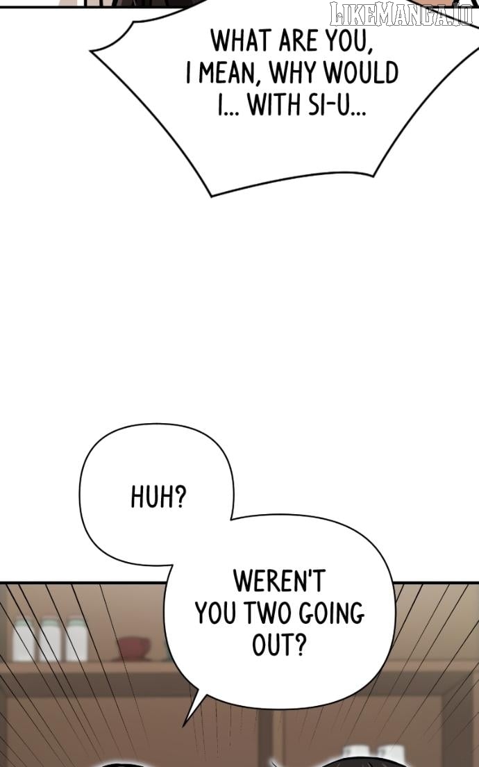 Match Made in Heaven by Chance Chapter 126 - page 41