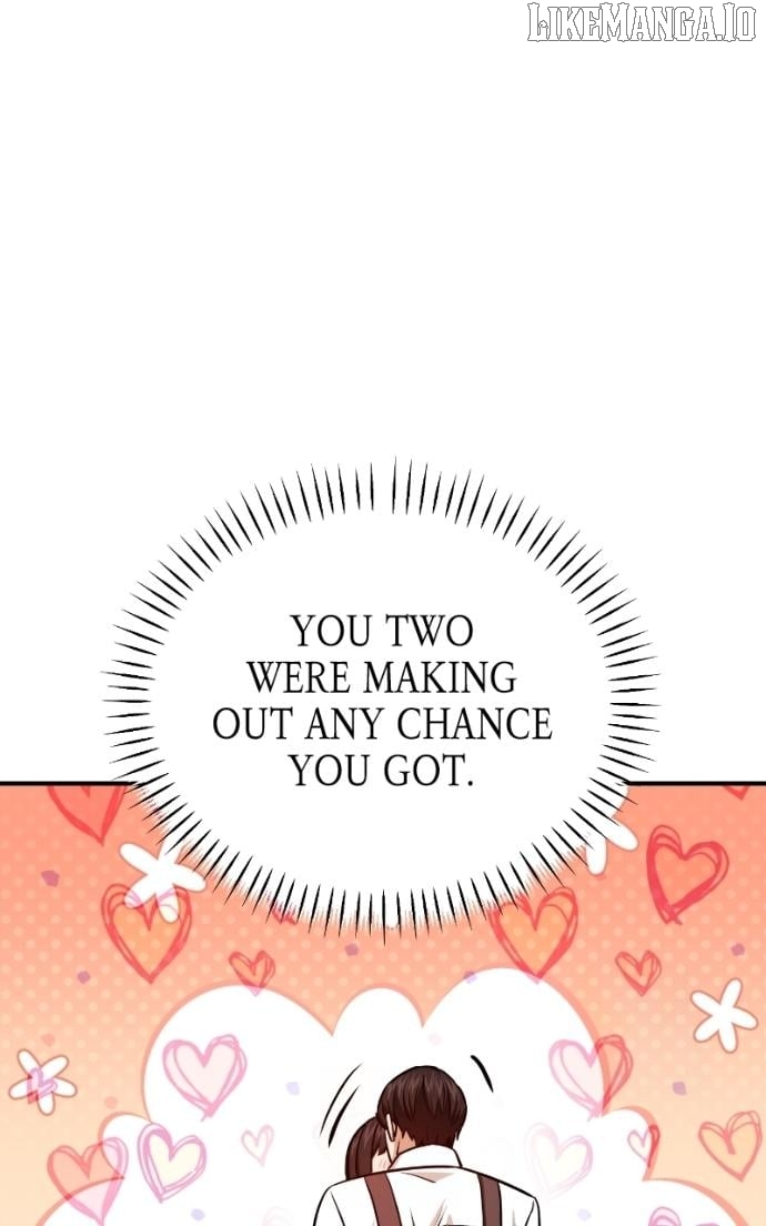 Match Made in Heaven by Chance Chapter 126 - page 43