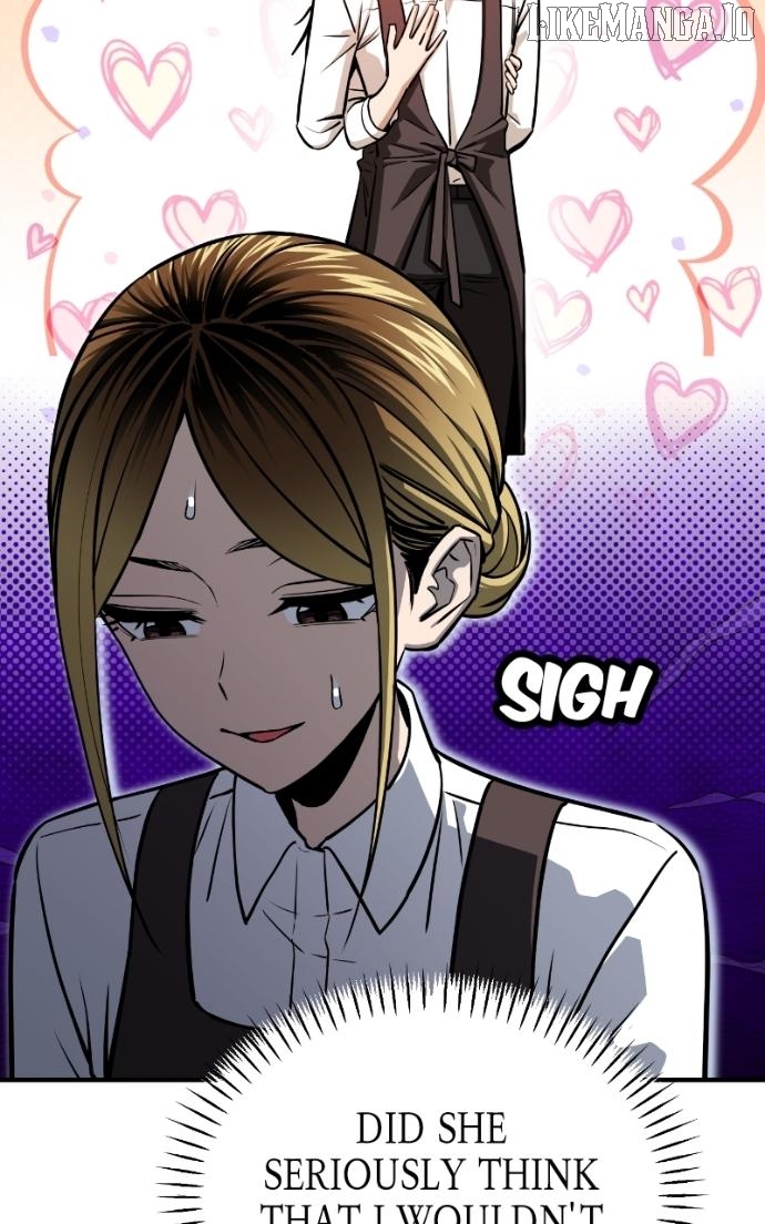 Match Made in Heaven by Chance Chapter 126 - page 44