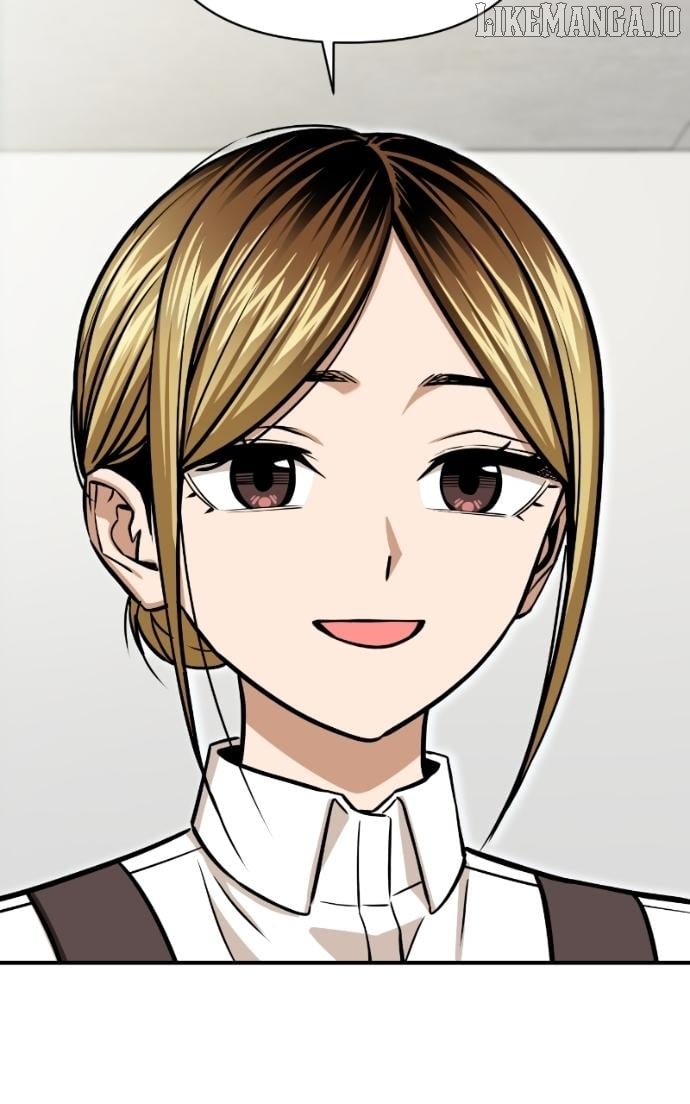 Match Made in Heaven by Chance Chapter 126 - page 47