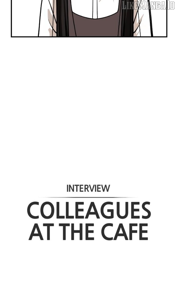 Match Made in Heaven by Chance Chapter 126 - page 49