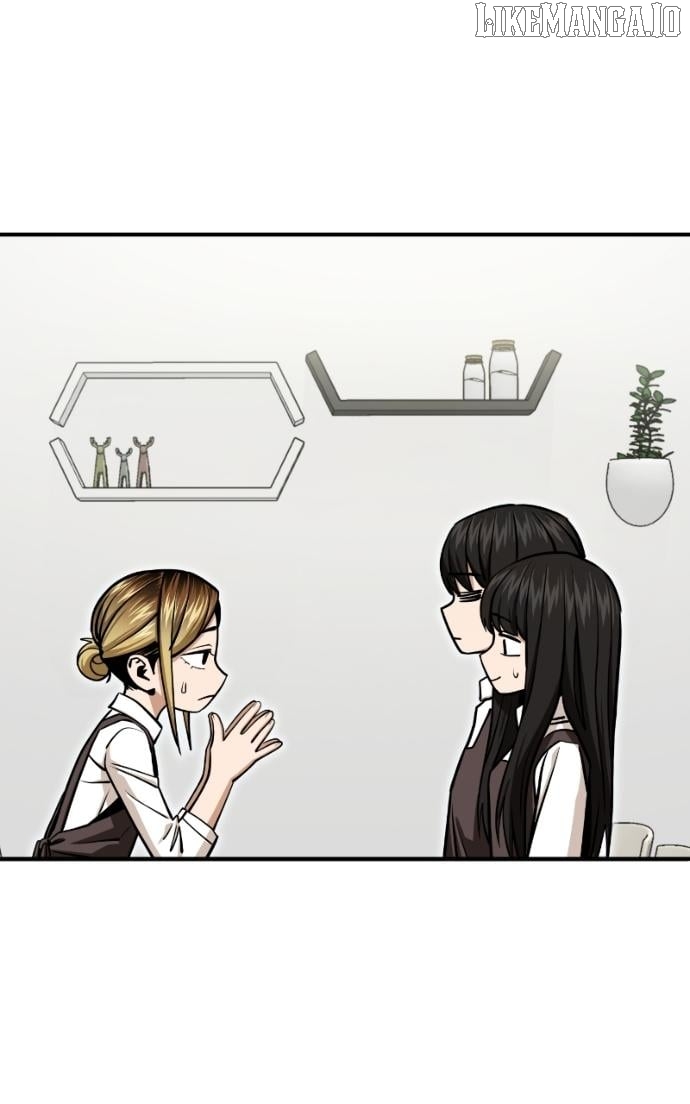 Match Made in Heaven by Chance Chapter 126 - page 55