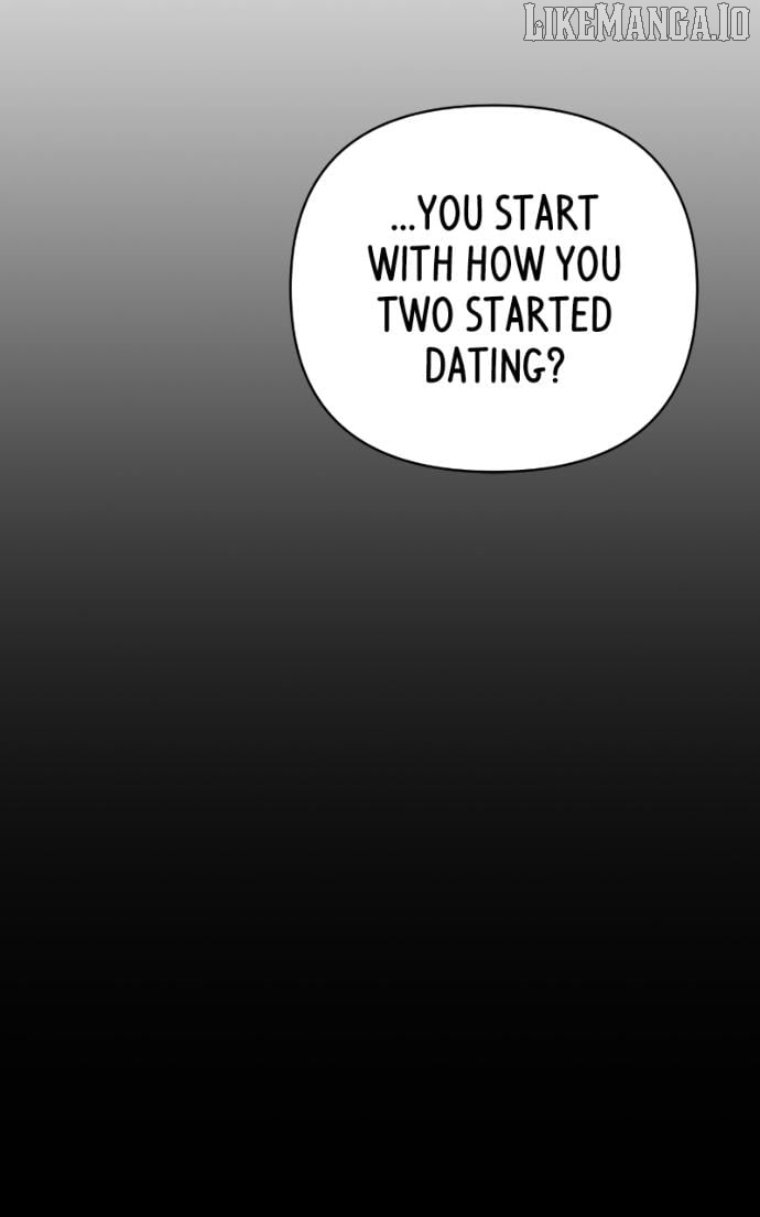 Match Made in Heaven by Chance Chapter 126 - page 58