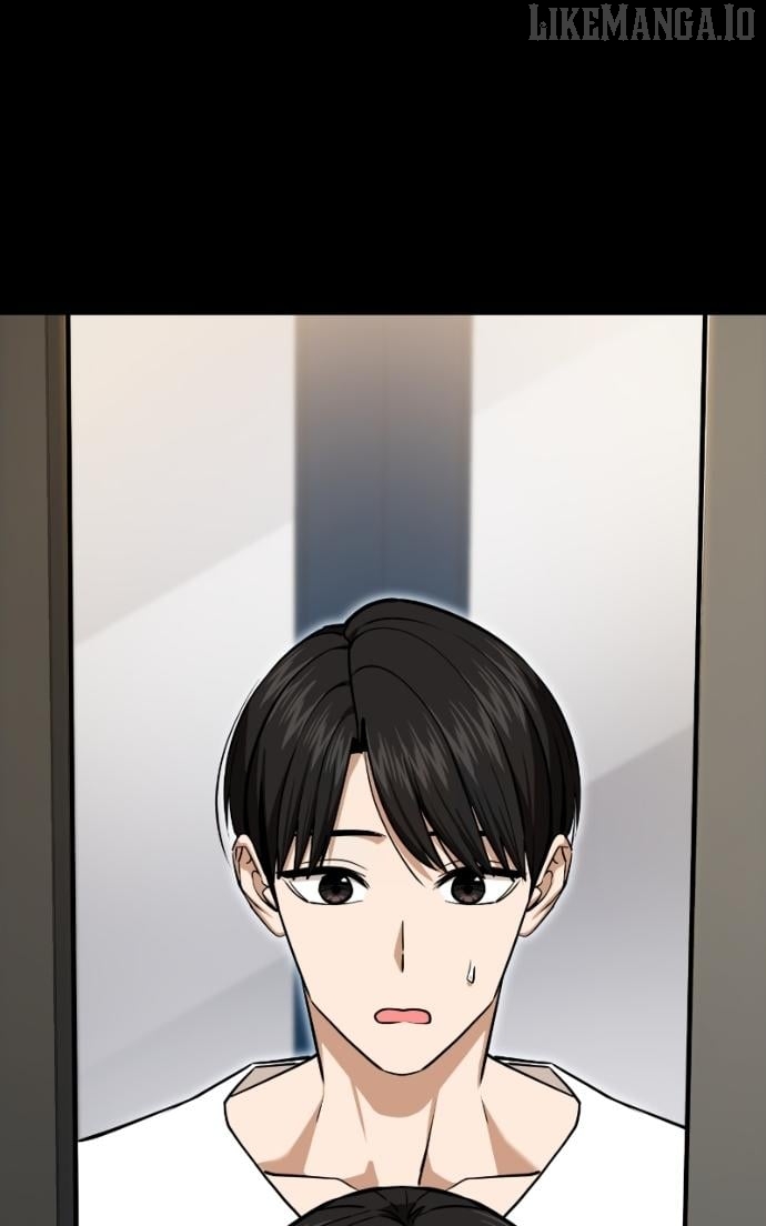 Match Made in Heaven by Chance Chapter 126 - page 59