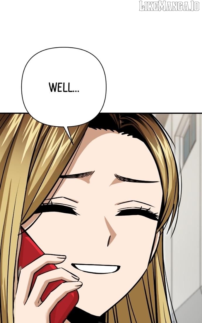 Match Made in Heaven by Chance Chapter 126 - page 6