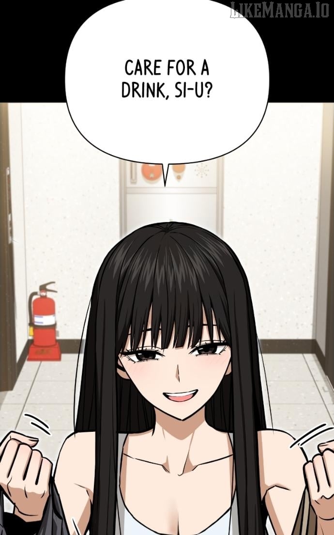 Match Made in Heaven by Chance Chapter 126 - page 61