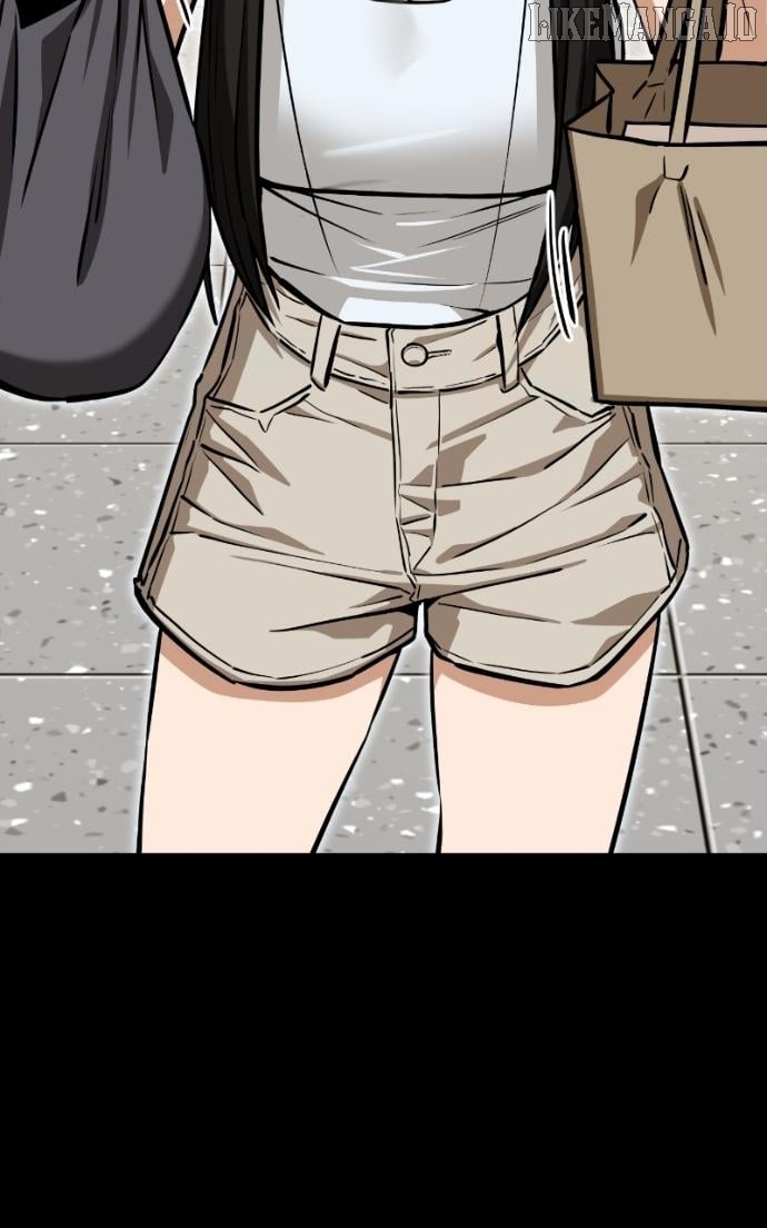 Match Made in Heaven by Chance Chapter 126 - page 62