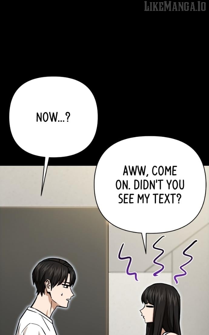 Match Made in Heaven by Chance Chapter 126 - page 63