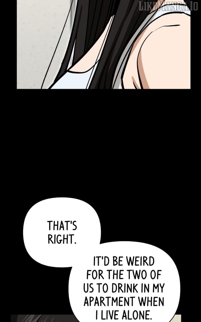 Match Made in Heaven by Chance Chapter 126 - page 66