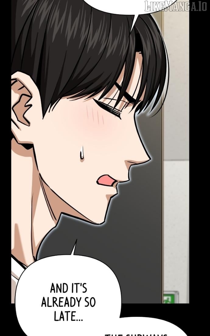 Match Made in Heaven by Chance Chapter 126 - page 67