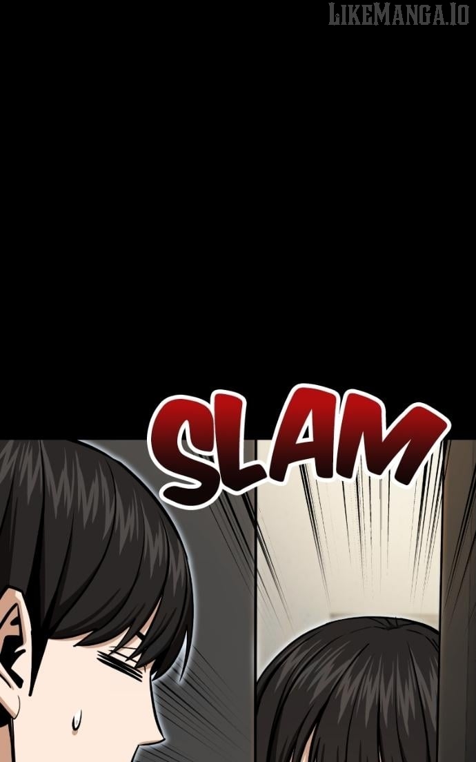 Match Made in Heaven by Chance Chapter 126 - page 72