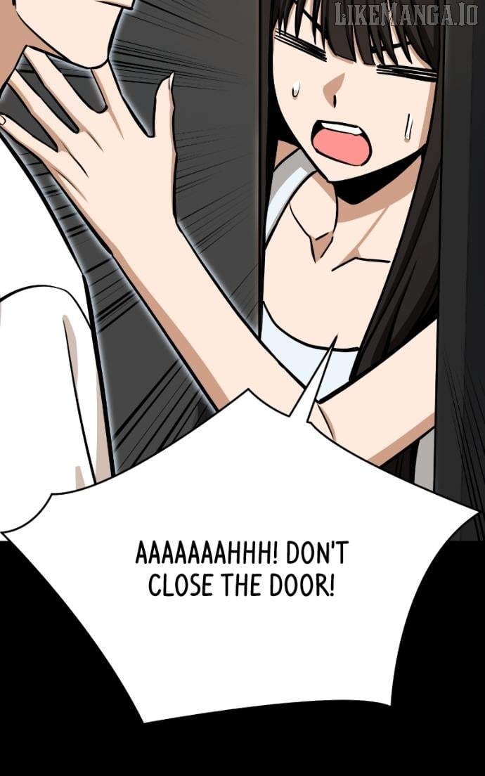 Match Made in Heaven by Chance Chapter 126 - page 73