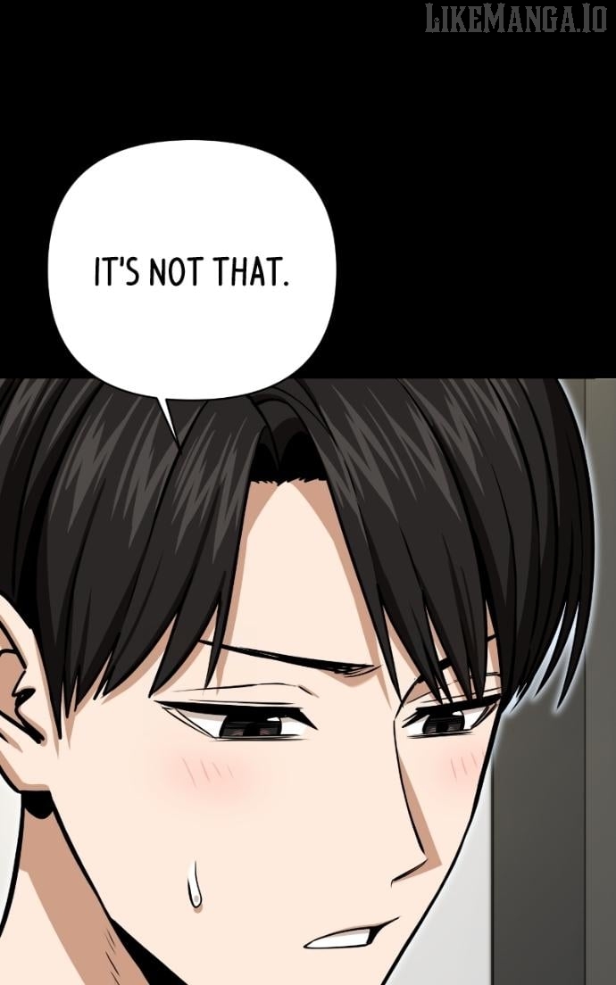 Match Made in Heaven by Chance Chapter 126 - page 78