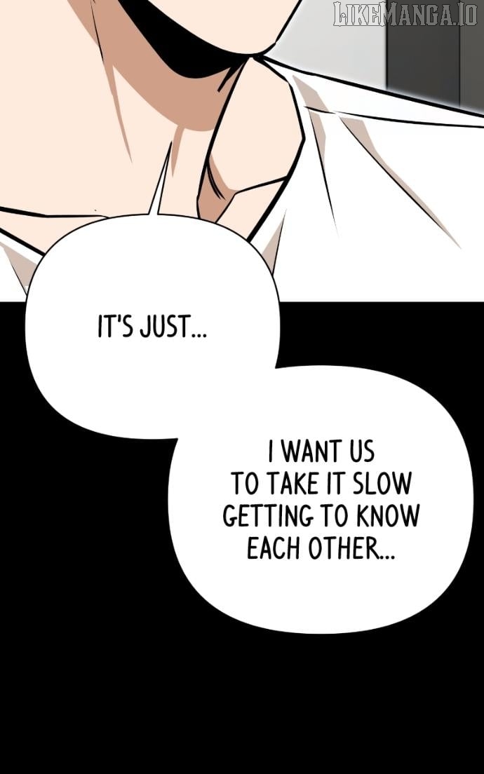 Match Made in Heaven by Chance Chapter 126 - page 79
