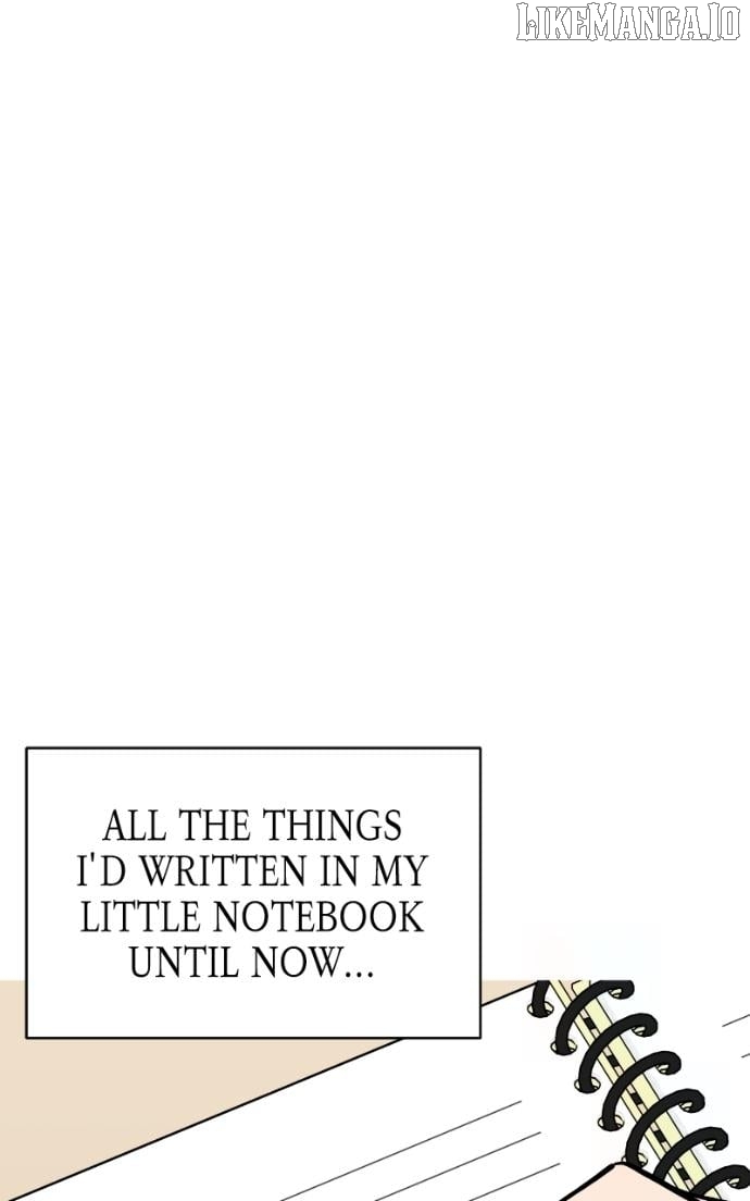 Match Made in Heaven by Chance Chapter 126 - page 8