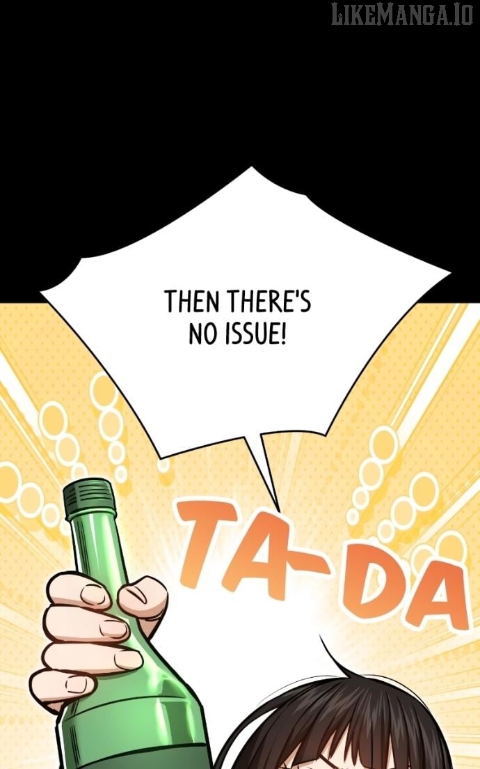 Match Made in Heaven by Chance Chapter 126 - page 80