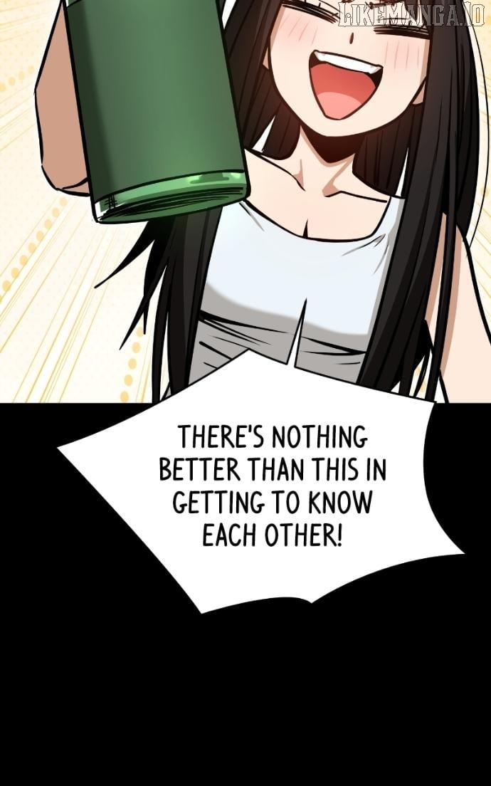 Match Made in Heaven by Chance Chapter 126 - page 81