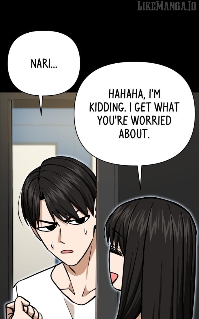 Match Made in Heaven by Chance Chapter 126 - page 82