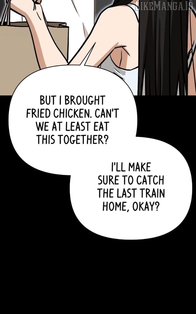 Match Made in Heaven by Chance Chapter 126 - page 83